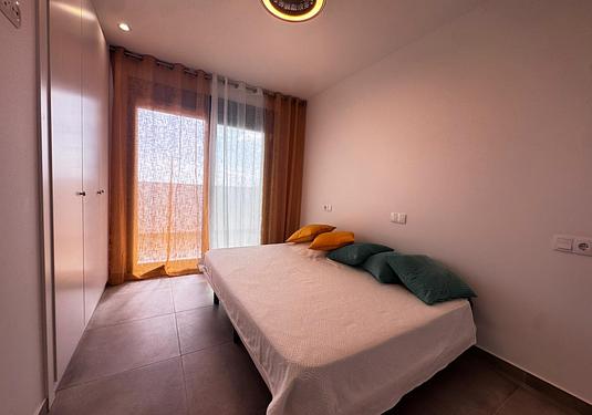 Apartment in Torre Pacheco