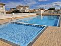 Semi detached in Orihuela Costa