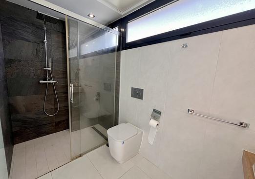 Villa in Los Dolses