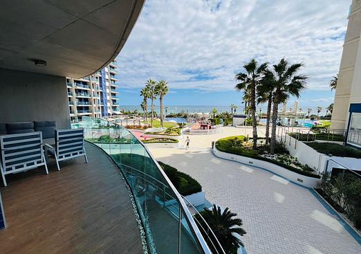 Apartment in Punta Prima