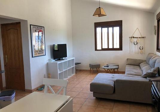 Country house in Alora