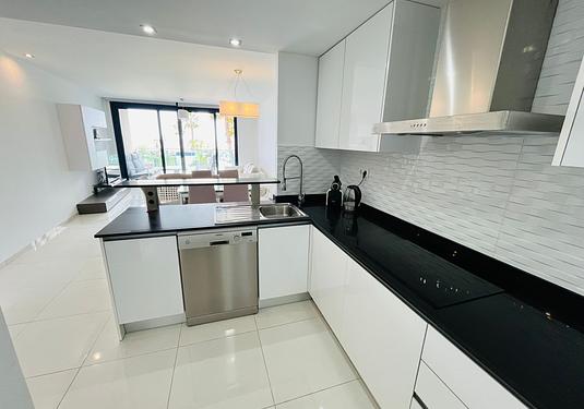 Apartment in Punta Prima
