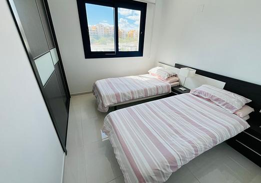 Apartment in Punta Prima