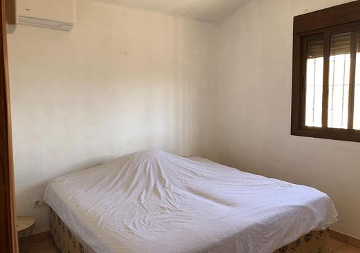 Country house in Alora