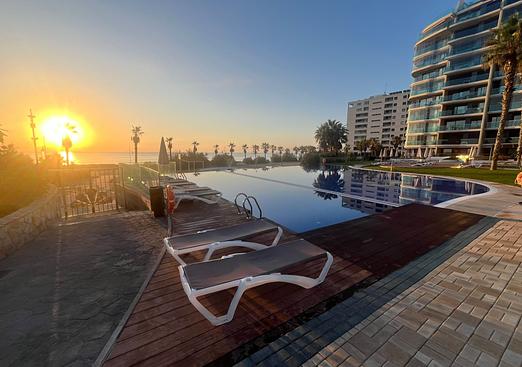 Apartment in Punta Prima