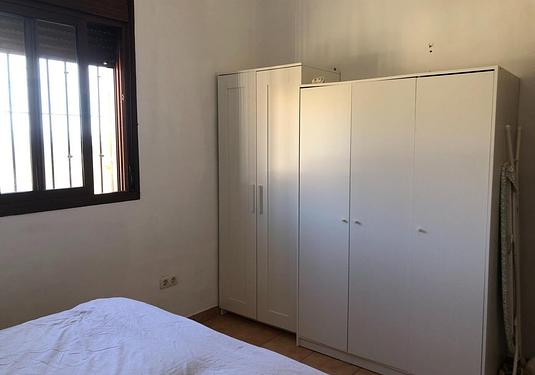 Country house in Alora