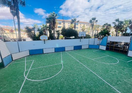 Apartment in Punta Prima