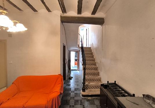 Town house in Pinoso