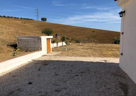 Country house in Alora