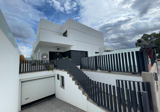 Villa in Dolores