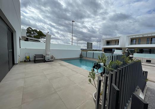 Villa in Dolores