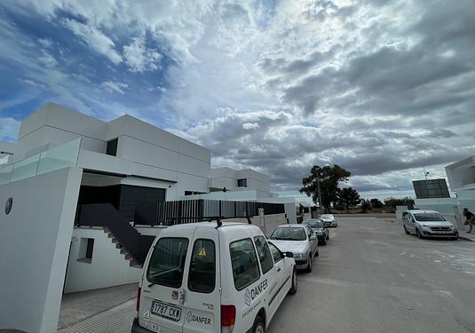 Villa in Dolores