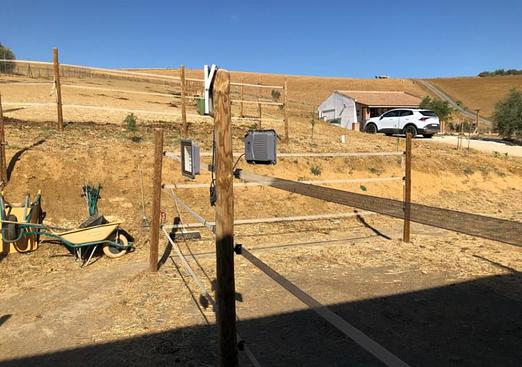 Country house in Alora