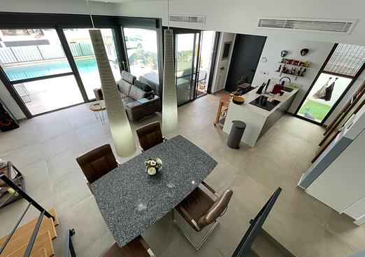 Villa in Dolores