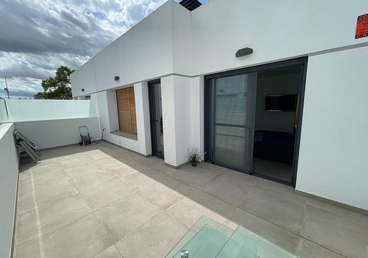 Villa in Dolores