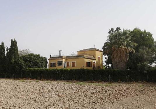 Villa in Daya Nueva