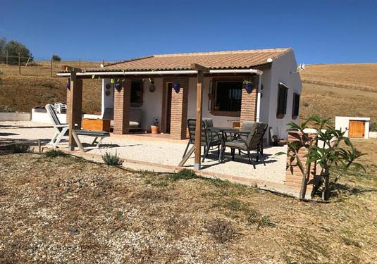 Country house in Alora