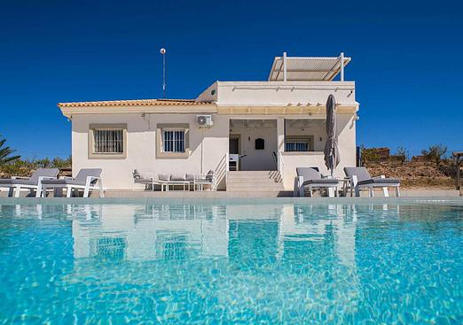 Villa in Pinoso