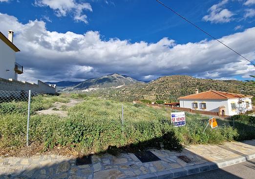 Land in Puente De Don Manuel