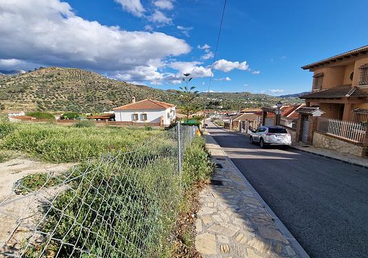 Land in Puente De Don Manuel