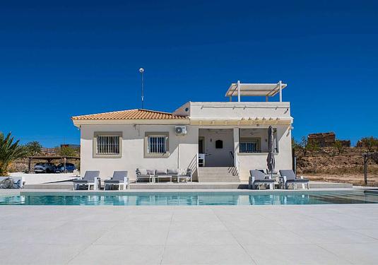 Villa in Pinoso