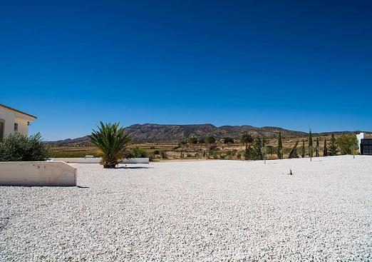 Villa in Pinoso