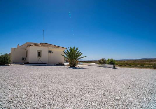 Villa in Pinoso