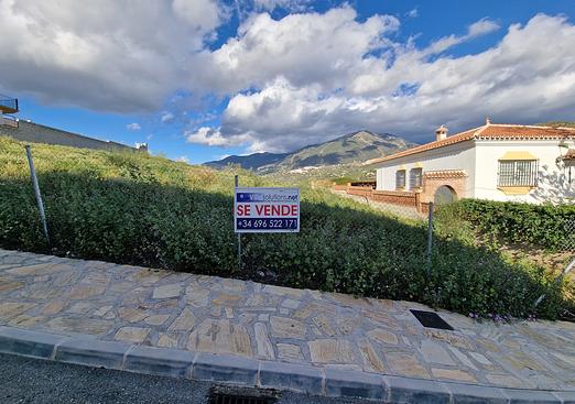 Land in Puente De Don Manuel