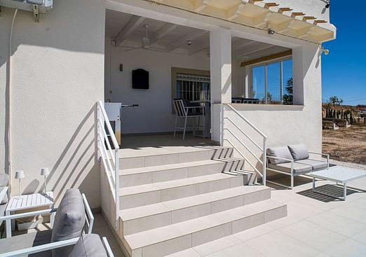 Villa in Pinoso