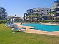 Apartment in Playa Flamenca