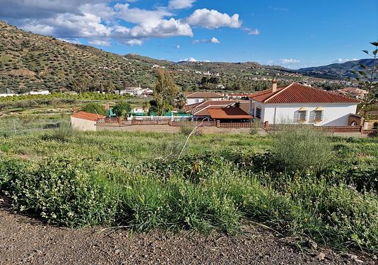 Land in Puente De Don Manuel