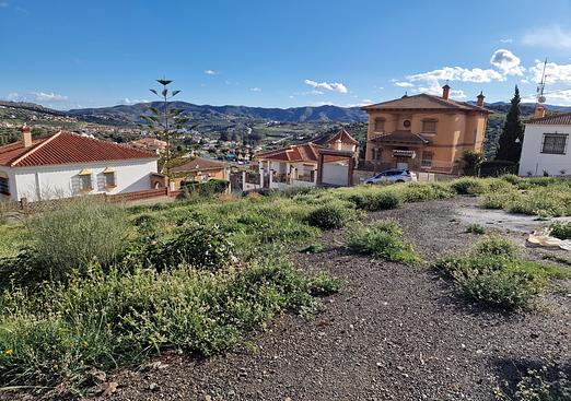 Land in Puente De Don Manuel