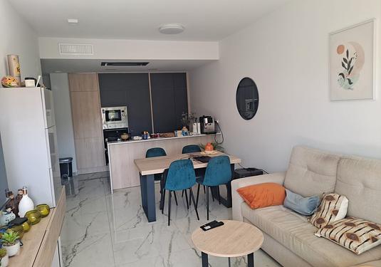 Apartment in Playa Flamenca
