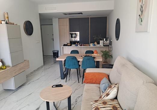 Apartment in Playa Flamenca