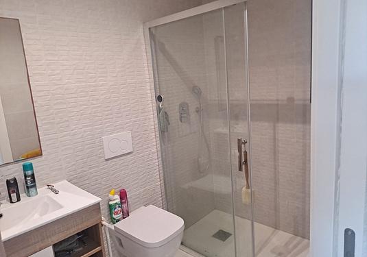 Apartment in Playa Flamenca