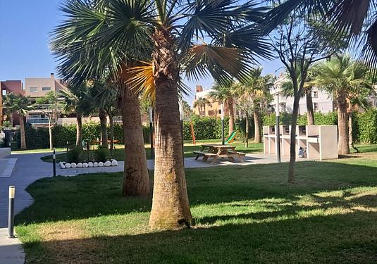 Apartment in Playa Flamenca