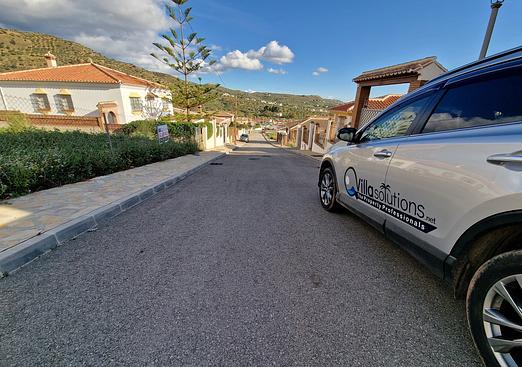 Land in Puente De Don Manuel