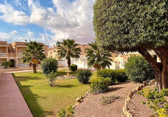 Town house in Rojales