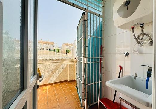 Duplex in Torrevieja