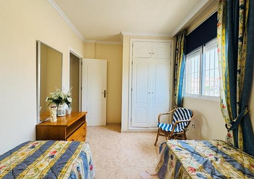 Duplex in Torrevieja