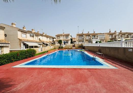 Duplex in Torrevieja