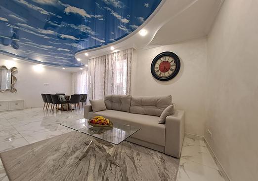 Apartment in Torrevieja