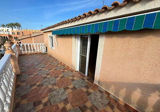 Villa in Cartagena