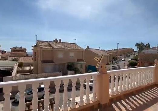 Villa in Cartagena