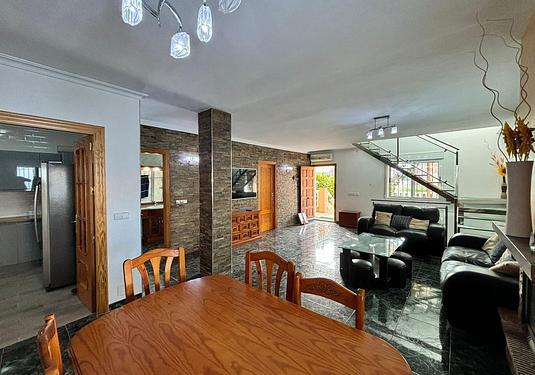 Villa in Cartagena