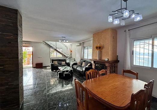 Villa in Cartagena