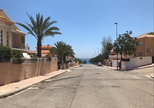 Villa in Cartagena