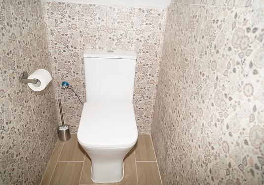 Town house in Orihuela Costa