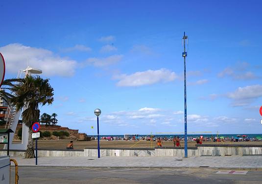 Town house in Orihuela Costa