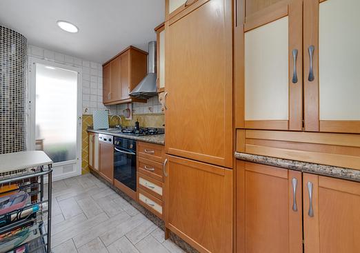 Apartment in Guardamar del Segura